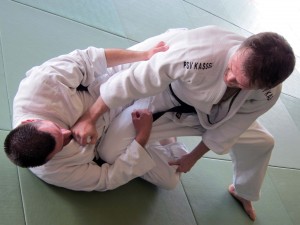 Link BJJ